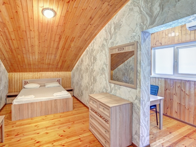 фото отеля Сон у Моря (Son u Morya) изображение №37