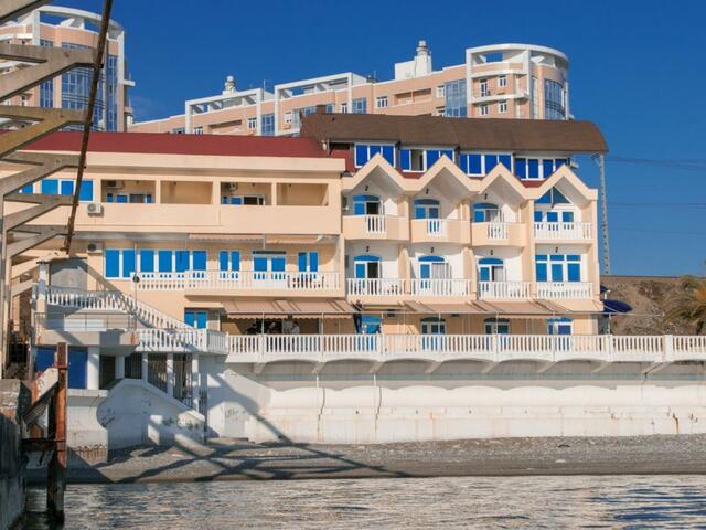 фото Сон у Моря (Son u Morya) изображение №34