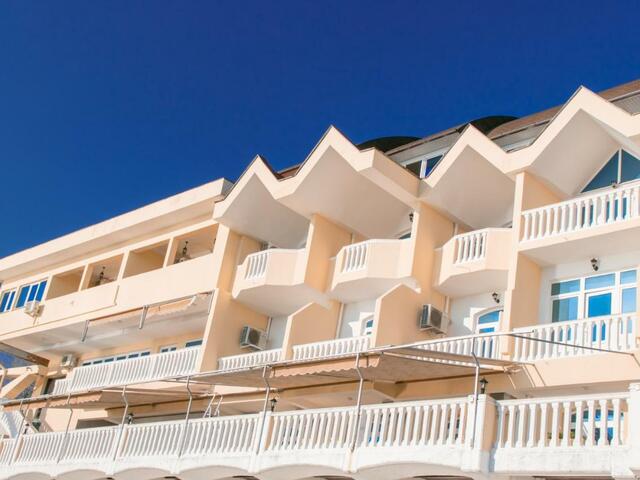 фото отеля Сон у Моря (Son u Morya) изображение №33