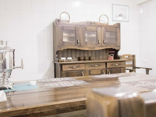 фото отеля Сон у Моря (Son u Morya) изображение №29