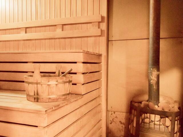 фотографии отеля Сон у Моря (Son u Morya) изображение №31