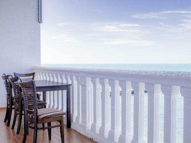 фотографии отеля Сон у Моря (Son u Morya) изображение №27