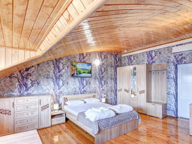 фото отеля Сон у Моря (Son u Morya) изображение №25