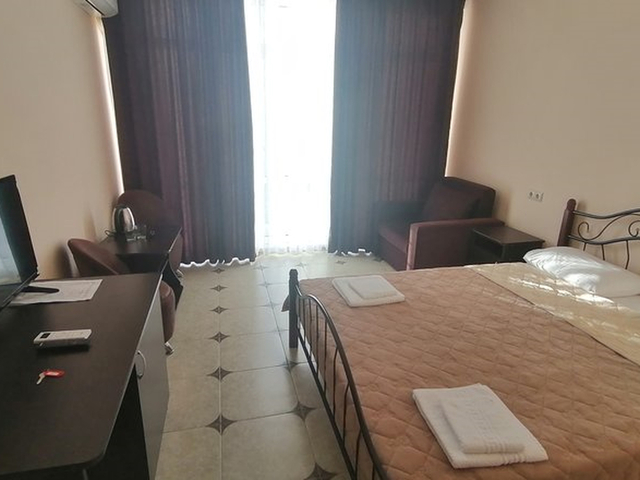 фото отеля Руслан (Ruslan) изображение №41