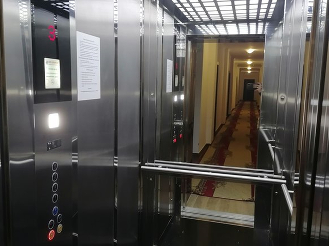 фото отеля Руслан (Ruslan) изображение №29