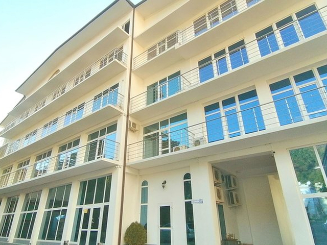 фотографии отеля Руслан (Ruslan) изображение №15