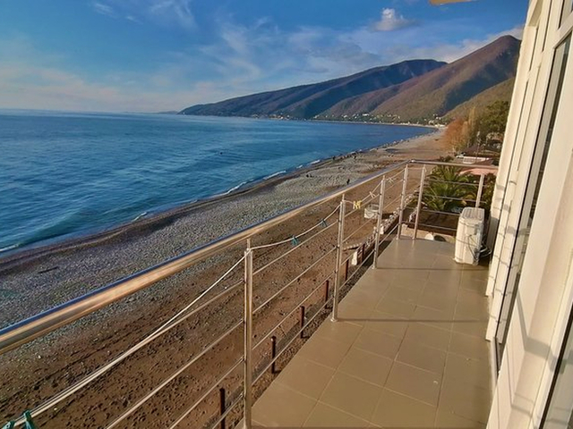 фото отеля Руслан (Ruslan) изображение №13