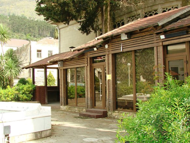 фотографии отеля Руслан (Ruslan) изображение №11