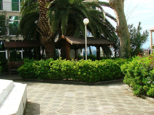 фото отеля Руслан (Ruslan) изображение №9