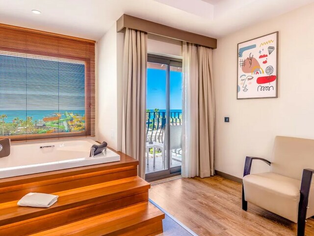 фото Belek Beach Resort изображение №22