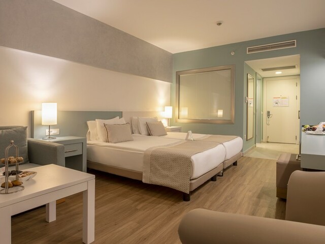 фото отеля Arcanus Sorgun (ex. Asteria Sorgun Resort; Side Palace) изображение №33