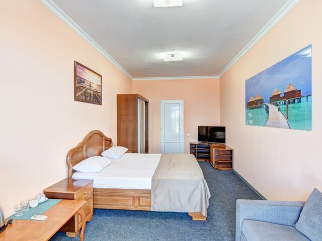 фотографии Сон у Моря (Son u Morya) изображение №24