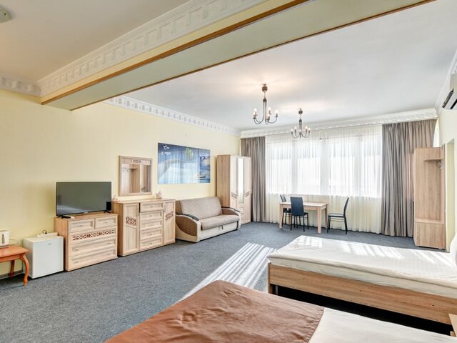 фото Сон у Моря (Son u Morya) изображение №18