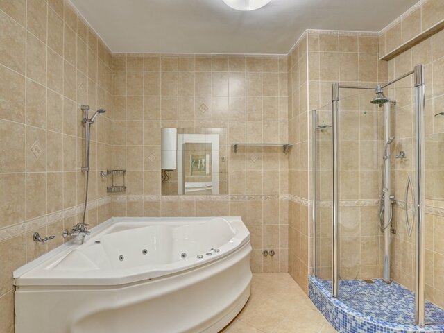 фото отеля Сон у Моря (Son u Morya) изображение №21