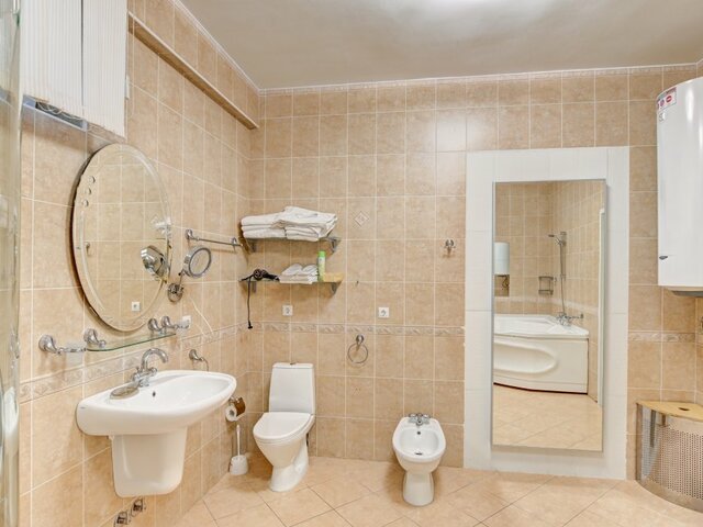 фотографии отеля Сон у Моря (Son u Morya) изображение №19