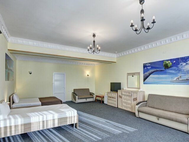 фотографии Сон у Моря (Son u Morya) изображение №20