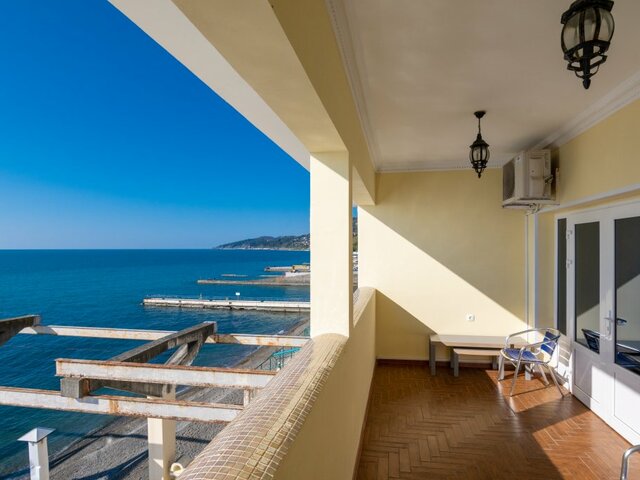 фото отеля Сон у Моря (Son u Morya) изображение №17