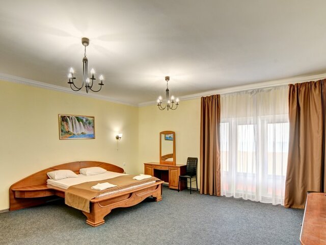 фотографии Сон у Моря (Son u Morya) изображение №12