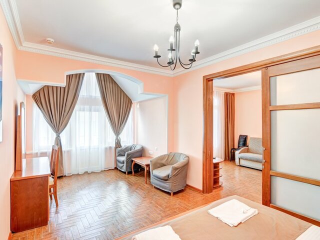 фото Сон у Моря (Son u Morya) изображение №6