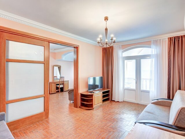 фото Сон у Моря (Son u Morya) изображение №10