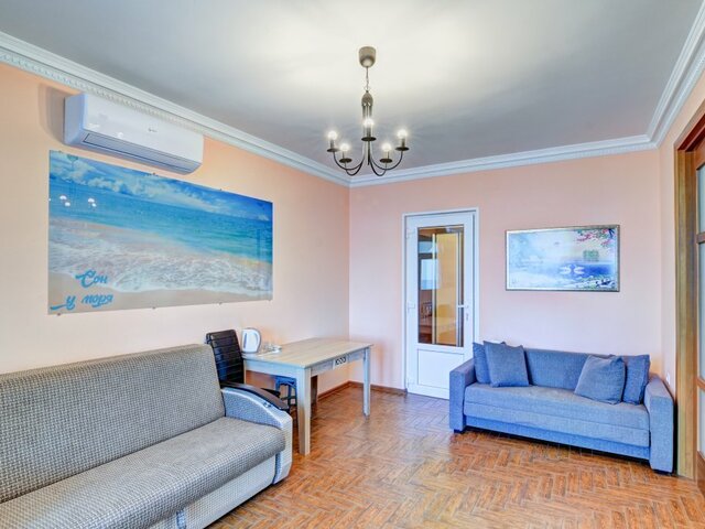 фотографии отеля Сон у Моря (Son u Morya) изображение №7