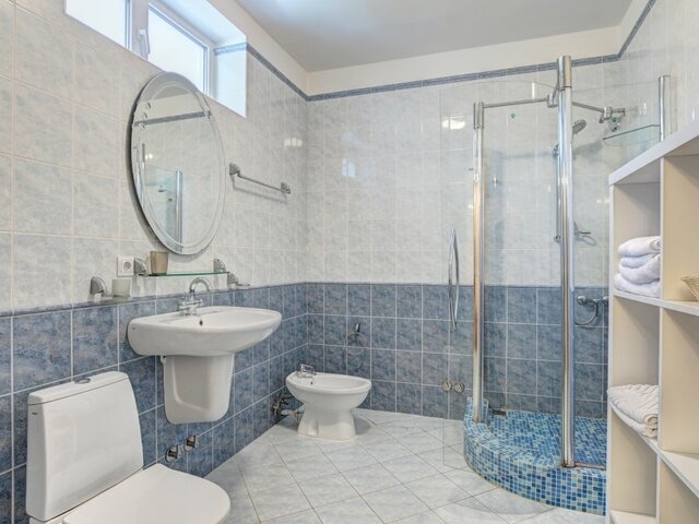 фото отеля Сон у Моря (Son u Morya) изображение №9