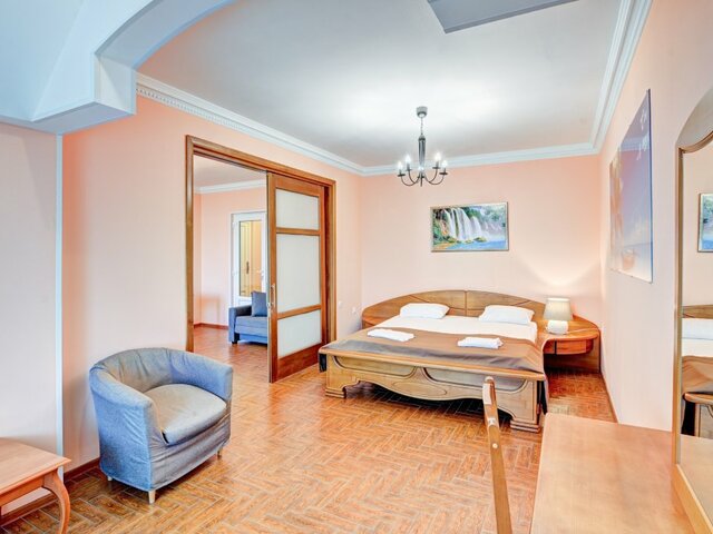 фотографии Сон у Моря (Son u Morya) изображение №8