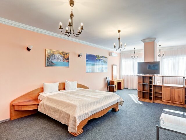 фото отеля Сон у Моря (Son u Morya) изображение №5