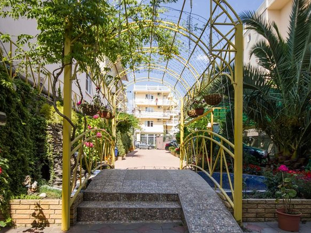 фотографии отеля Пальма (Palma) изображение №87