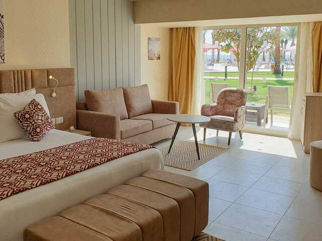 фотографии отеля Amarina Jannah Resort & Aqua Park изображение №31