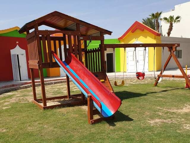 фото Amarina Jannah Resort & Aqua Park изображение №30