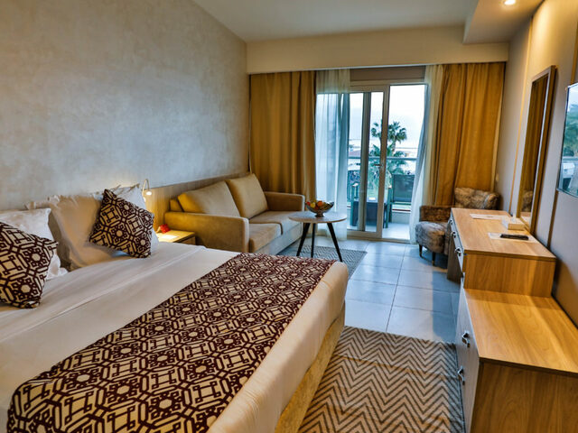 фото отеля Amarina Jannah Resort & Aqua Park изображение №29
