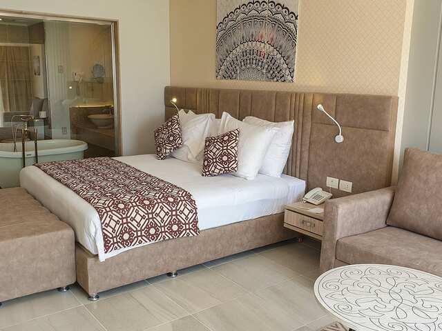 фотографии Amarina Jannah Resort & Aqua Park изображение №24