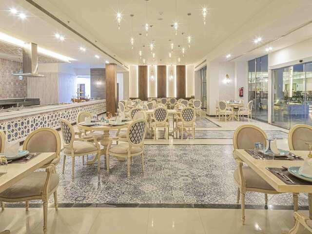 фото Amarina Jannah Resort & Aqua Park изображение №18