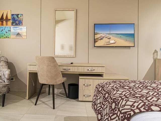 фото Amarina Jannah Resort & Aqua Park изображение №22