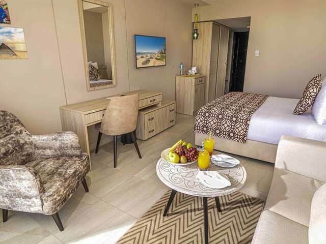 фотографии отеля Amarina Jannah Resort & Aqua Park изображение №19