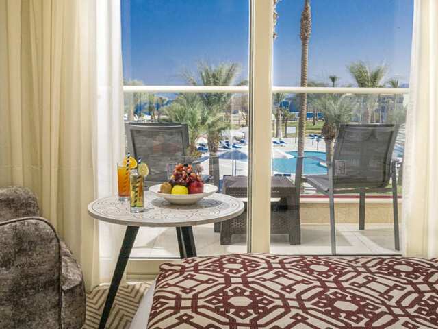 фотографии Amarina Jannah Resort & Aqua Park изображение №12