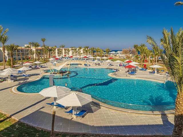 фотографии отеля Amarina Jannah Resort & Aqua Park изображение №7