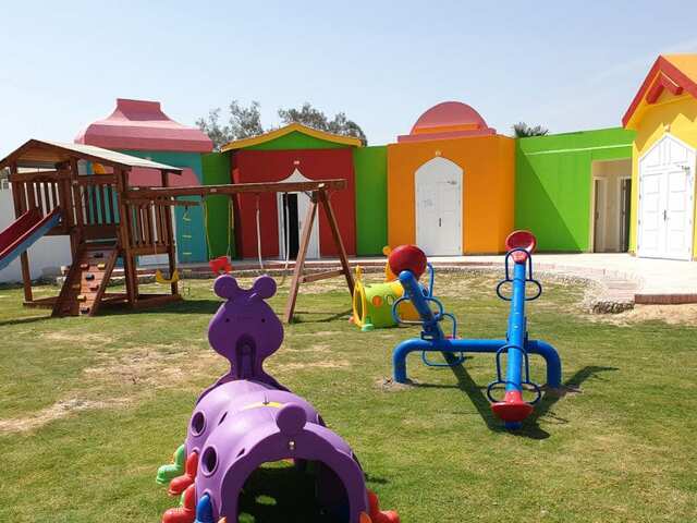 фото Amarina Jannah Resort & Aqua Park изображение №6