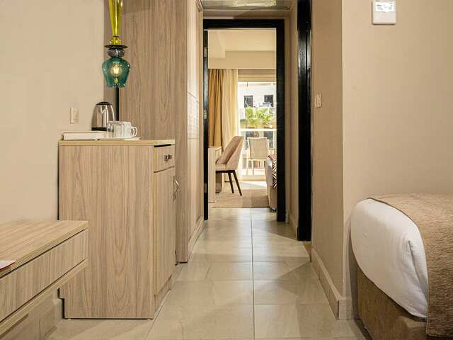 фото отеля Amarina Jannah Resort & Aqua Park изображение №1