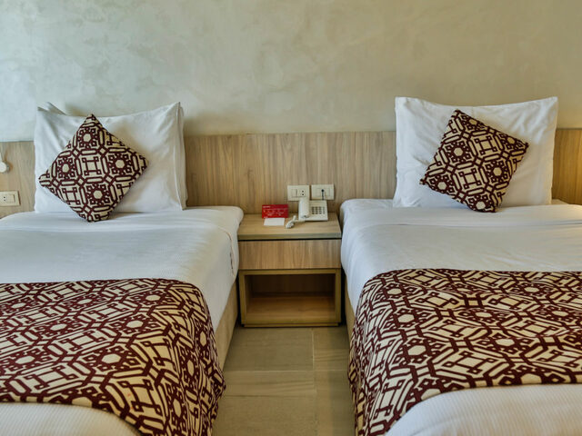 фото Amarina Jannah Resort & Aqua Park изображение №2