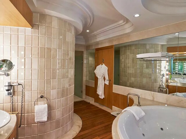фотографии Calista Luxury Resort изображение №12