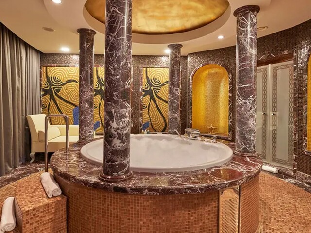 фото Calista Luxury Resort изображение №10
