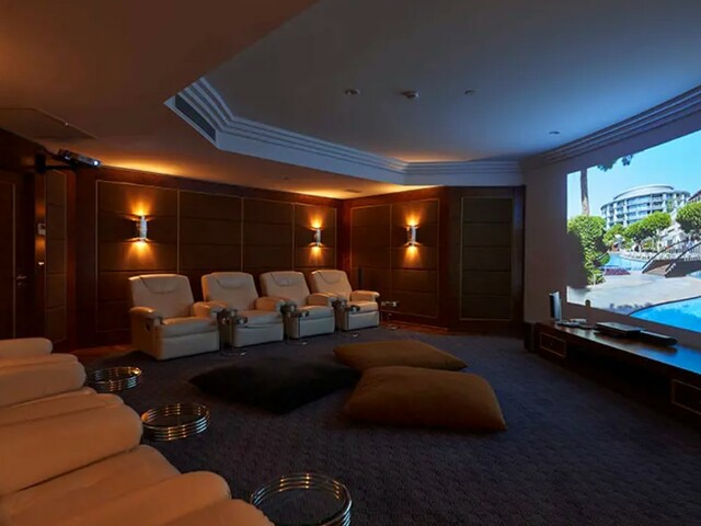 фото Calista Luxury Resort изображение №2