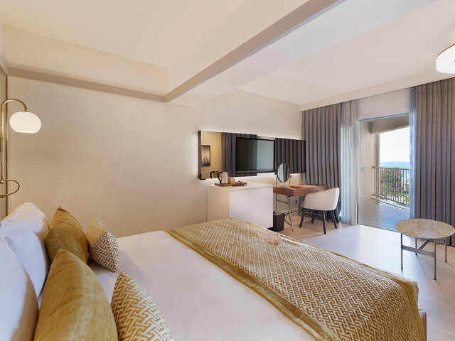 фото отеля Arum Barut Collection (ex. Barut Arum) изображение №49