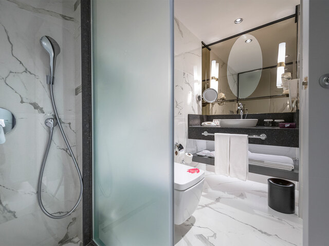 фотографии отеля Arum Barut Collection (ex. Barut Arum) изображение №47