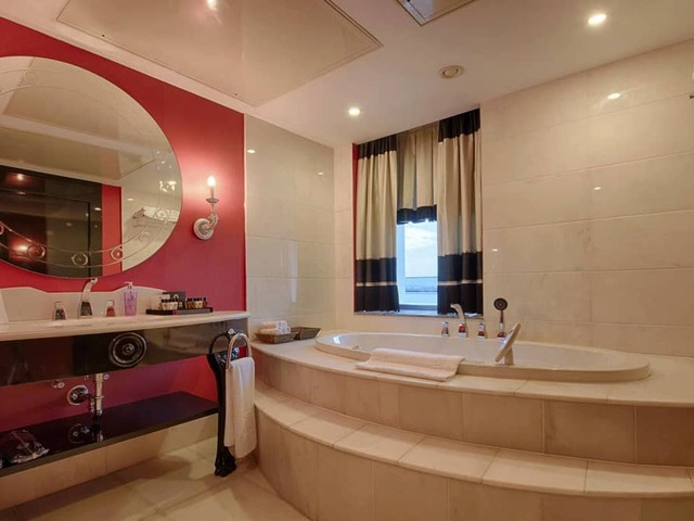 фотографии отеля Selectum Luxury Resort (ex. Attaleia Shine Luxury) изображение №19
