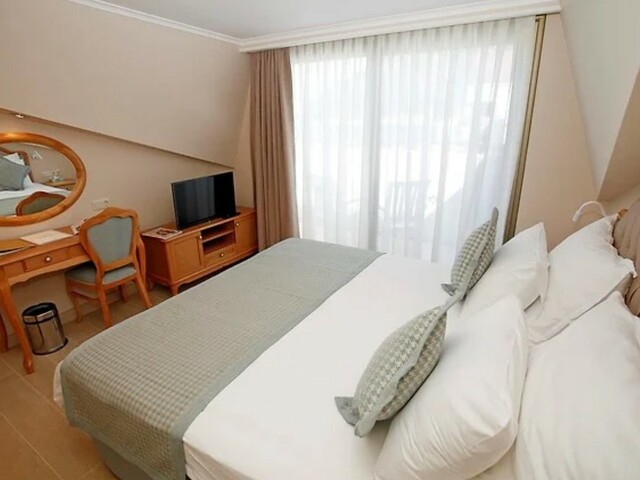 фотографии отеля Aqua изображение №51