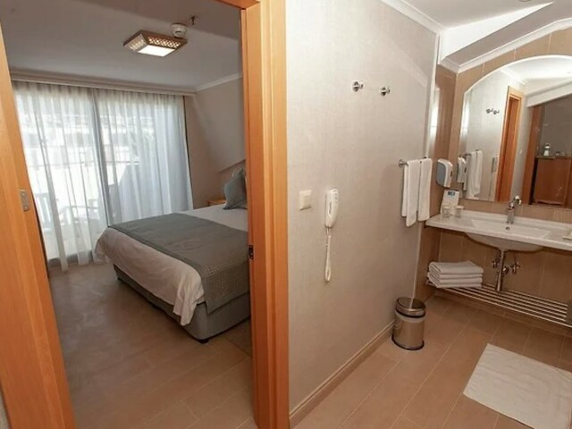 фото отеля Aqua изображение №49