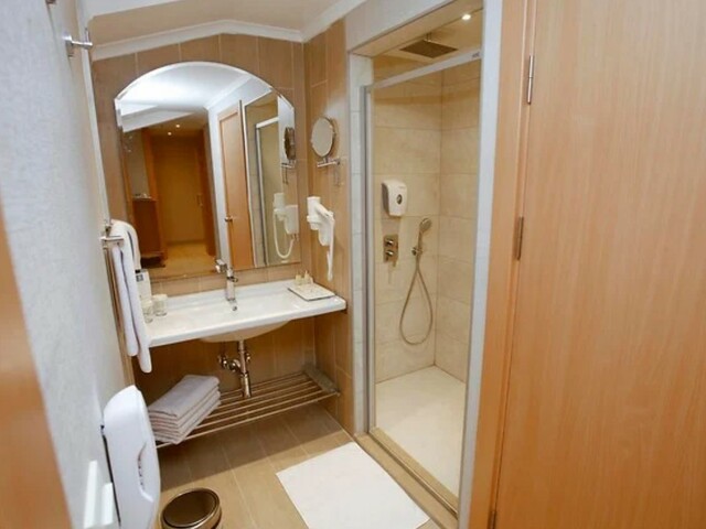 фотографии отеля Aqua изображение №47